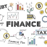 Finances-financial-strategy