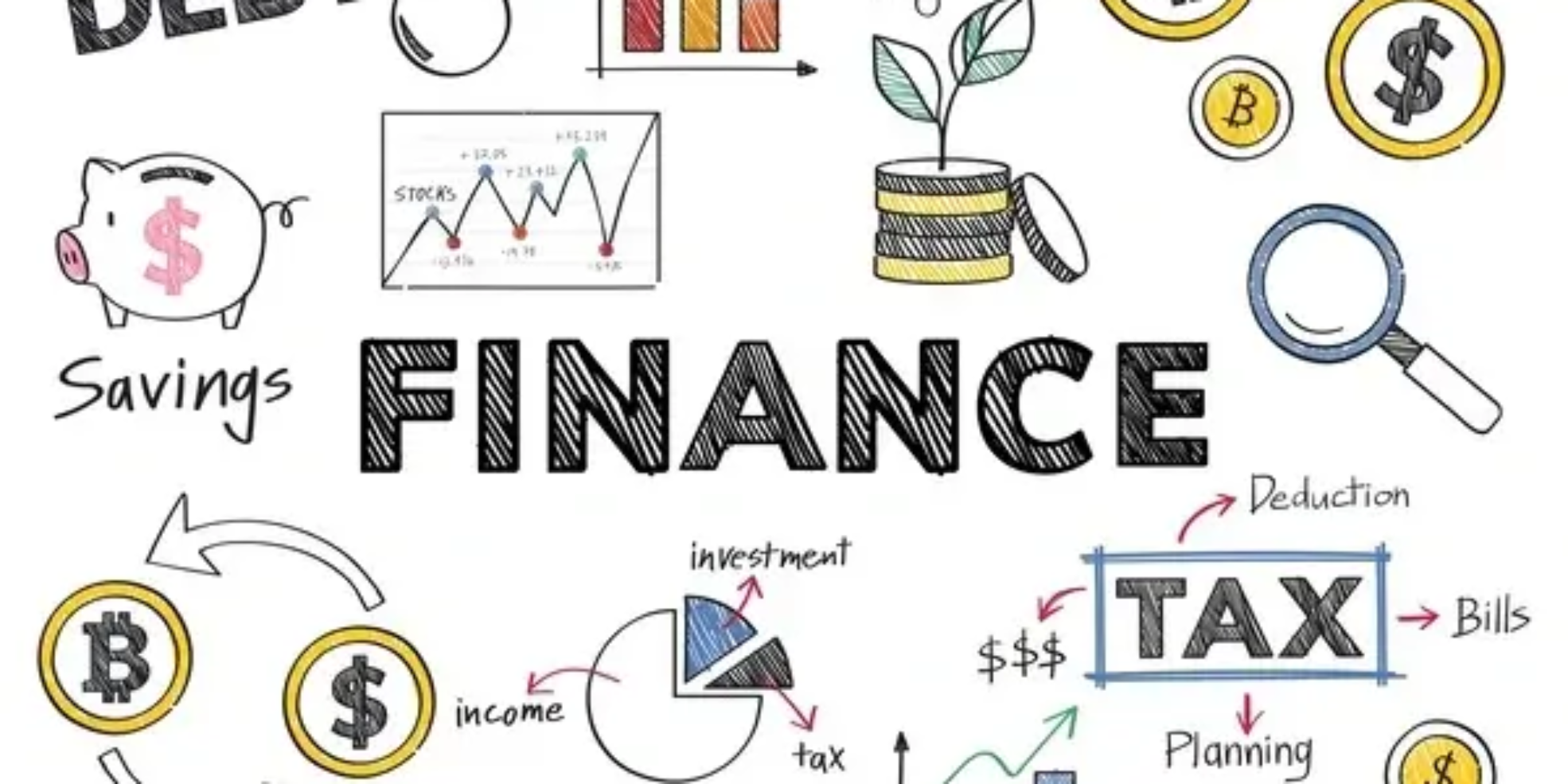 Finances-financial-strategy